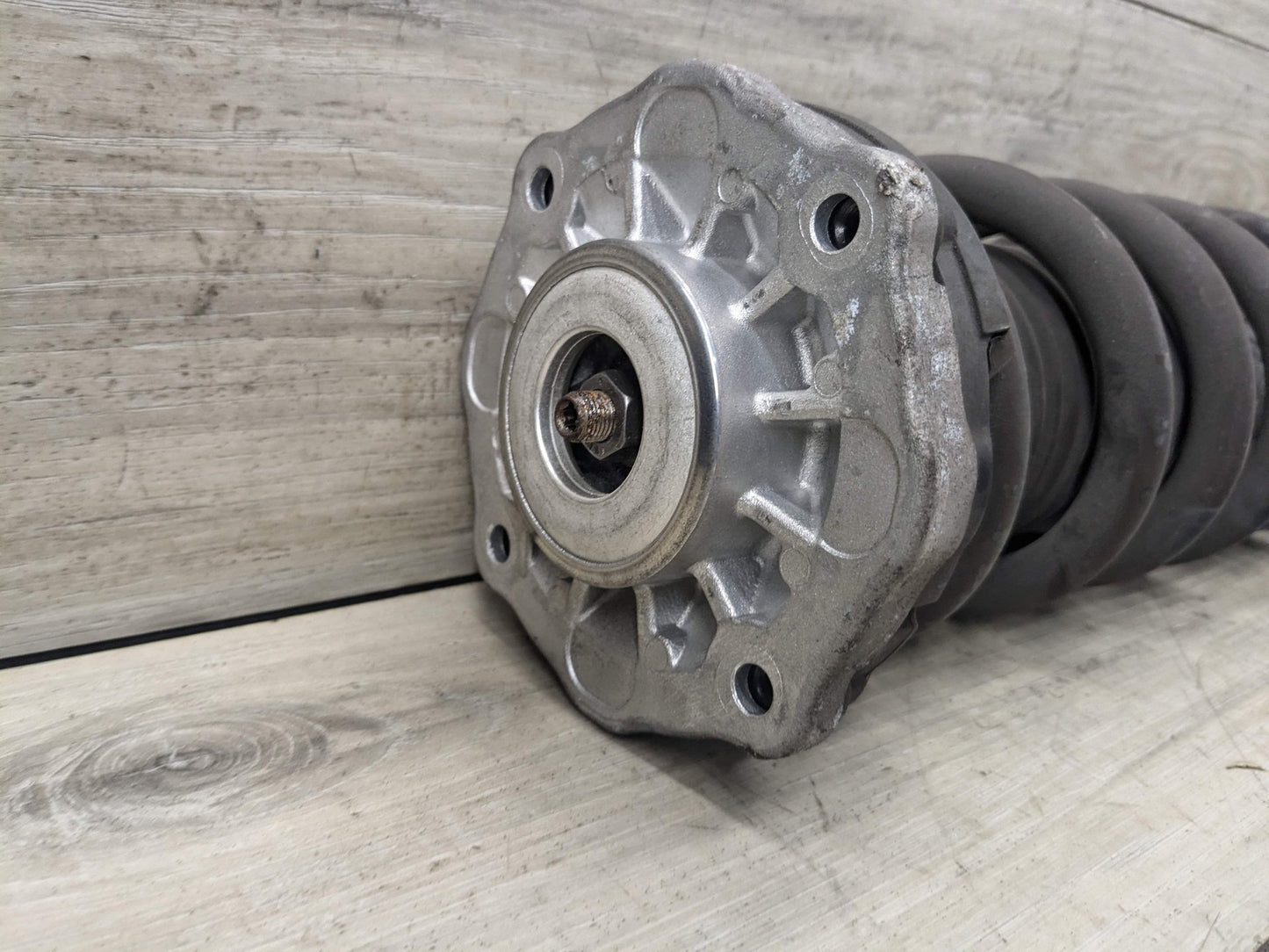 2019 BMW X3 G01 Rear Left or Right Spring Strut Shock Absorber 6880604