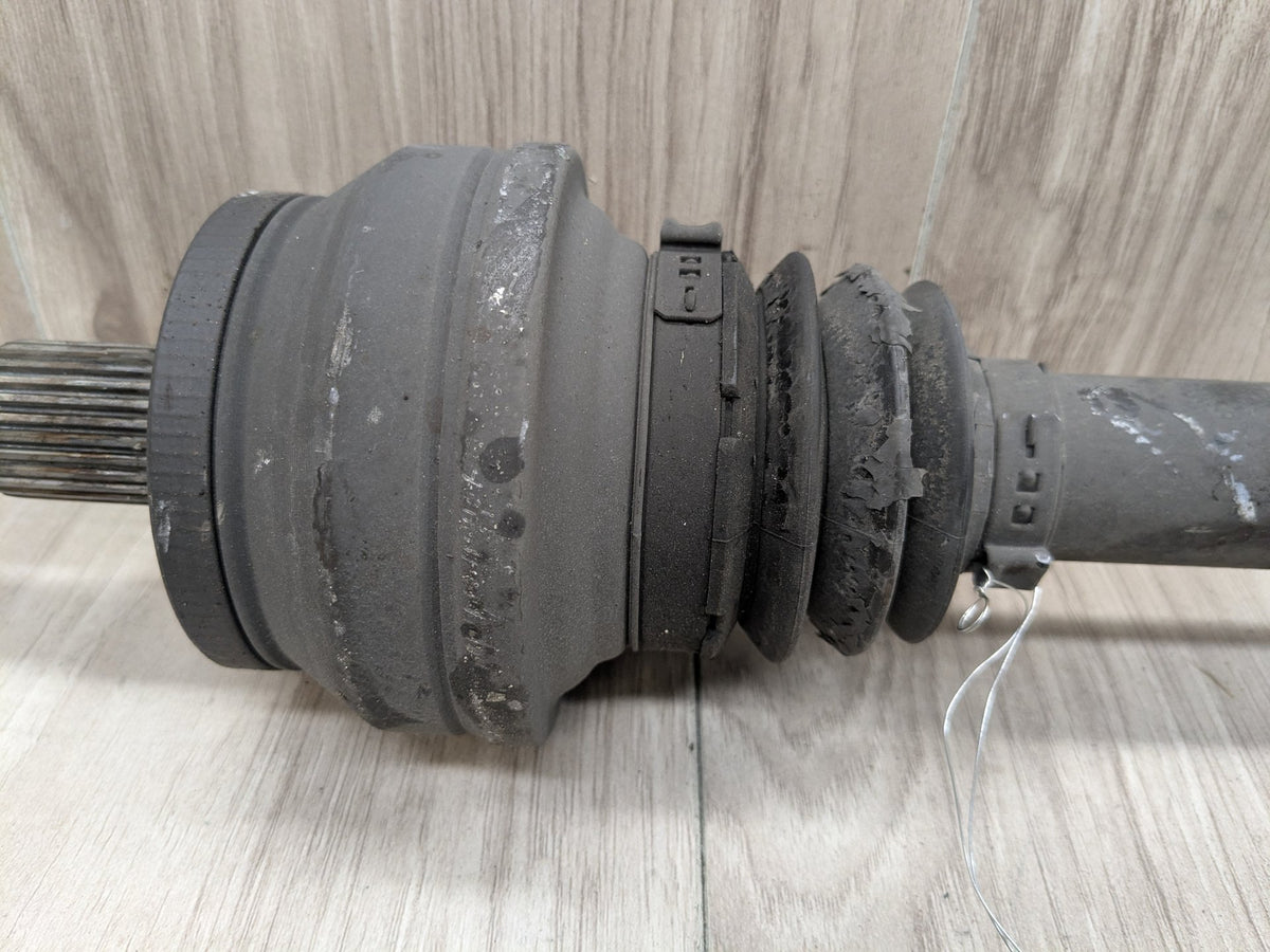 07-18 OEM Mercedes W211 W212 W221 E550 Rear Left Right CV Axle Half Output Shaft