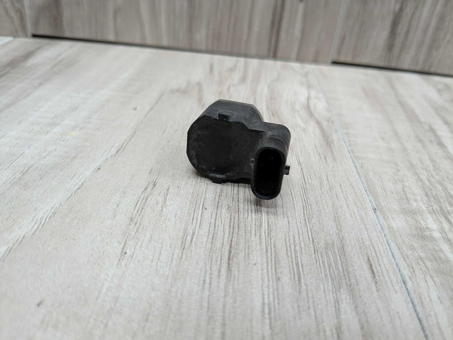 OEM BMW F10 F01 F02 F13 E70 Bumper Parking Distance Sonic Sensor PDC Black