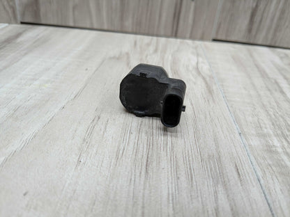 OEM BMW F10 F01 F02 F13 E70 Bumper Parking Distance Sonic Sensor PDC Black