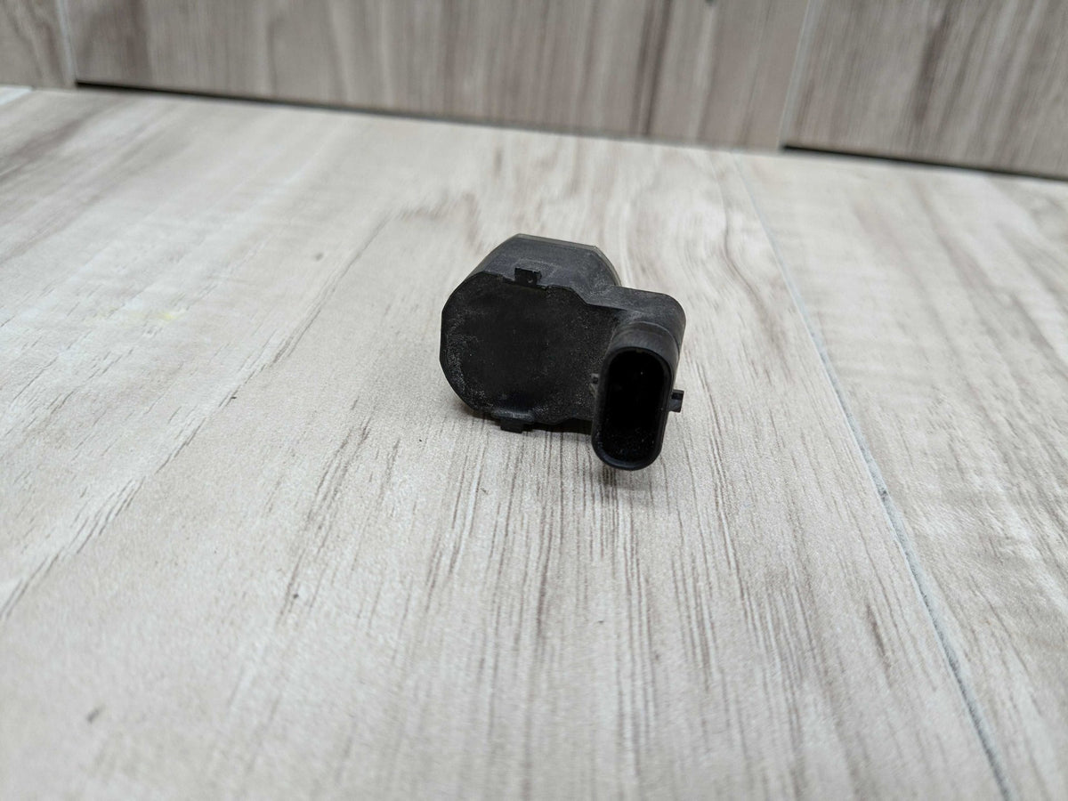 OEM BMW F10 F01 F02 F13 E70 Bumper Parking Distance Sonic Sensor PDC Black
