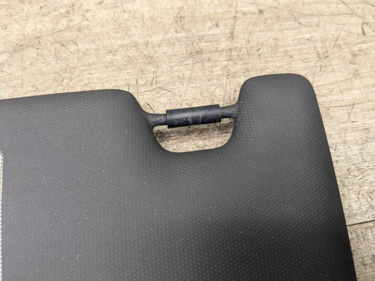 2020 M340 G20 Front Right Passenger Sun Visor 19-23 OEM BMW G20 330 M340 Interior Sun Visor Right Passenger Side Black