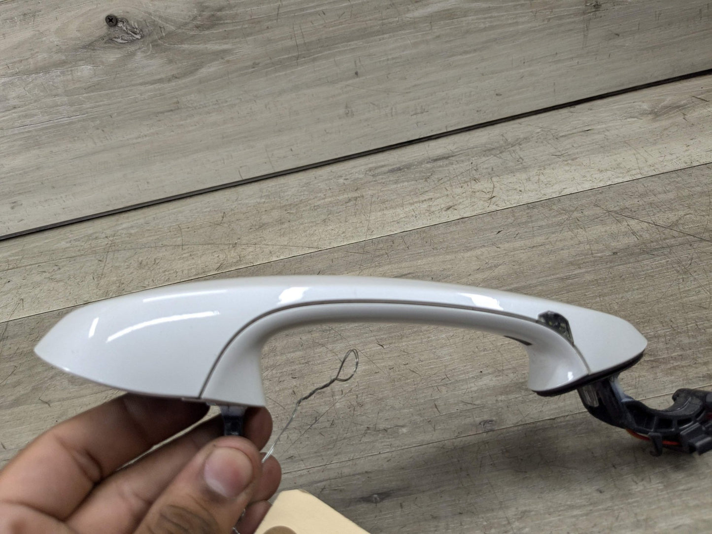 OEM BMW G01 G05 G20 G30 X3 X5 330 Front Rear Right Passenger Door Handle COMFORT