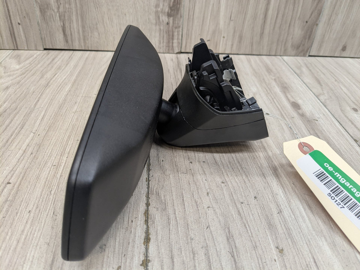 OEM BMW F90 G11 G12 G30 G32 M5 Rear View Interior Mirror Homelink EC/LED/GTO