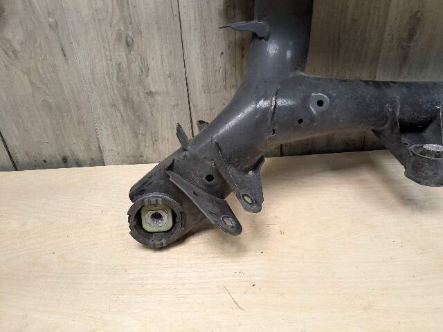2020 BMW M340i G20 Rear Axle Support Crossmember Subframe 6922028