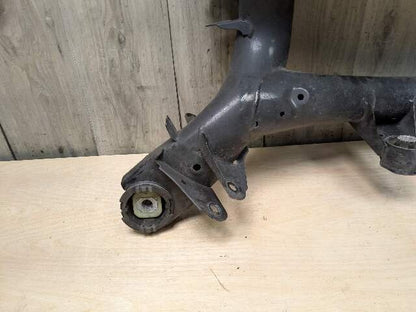 2020 BMW M340i G20 Rear Axle Support Crossmember Subframe 6922028