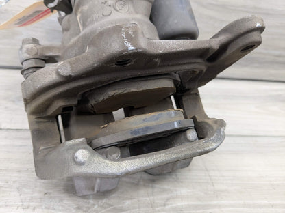 18-24 OEM BMW G01 G02 X3 X4 30i 30iX REAR Left Driver Side Brake Caliper Gray
