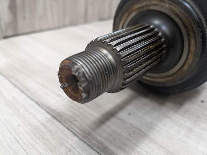 96-02 OEM BMW E36 Z3 MANUAL Transmission Rear Differential Axle Output Shaft