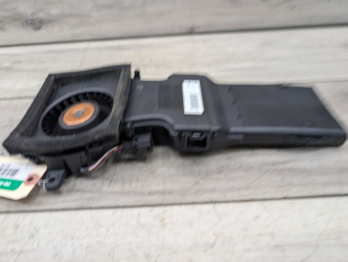 OEM Mercedes R231 W207 E350 E550 SL350 SL550 Left or Right Seat Blower Fan Motor