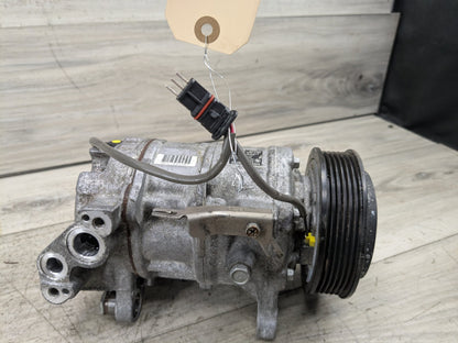 OEM BMW F97 G01 G20 G22 G23 G26 G42 G80 G82 AC Compressor Clutch A/C Pump Pulley