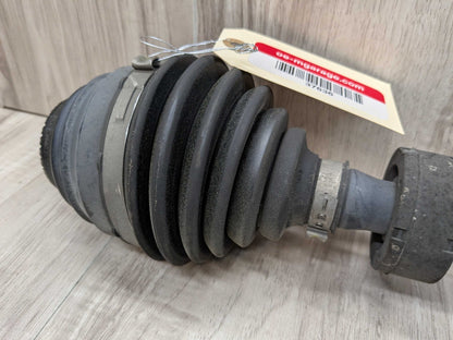 20-24 OEM BMW F39 F44 F48 228 M235 Front Left Driver Output CV Axle Shaft