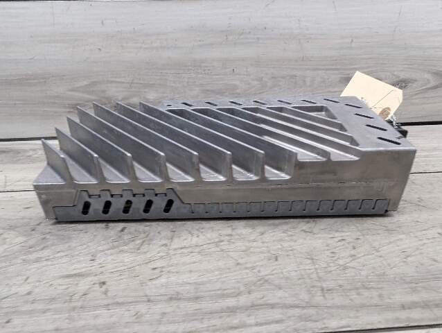 PRE-LCI OEM BMW F30 F32 F33 F36 335 435 Amp Stereo Audio Amplifier HARMAN KARDON