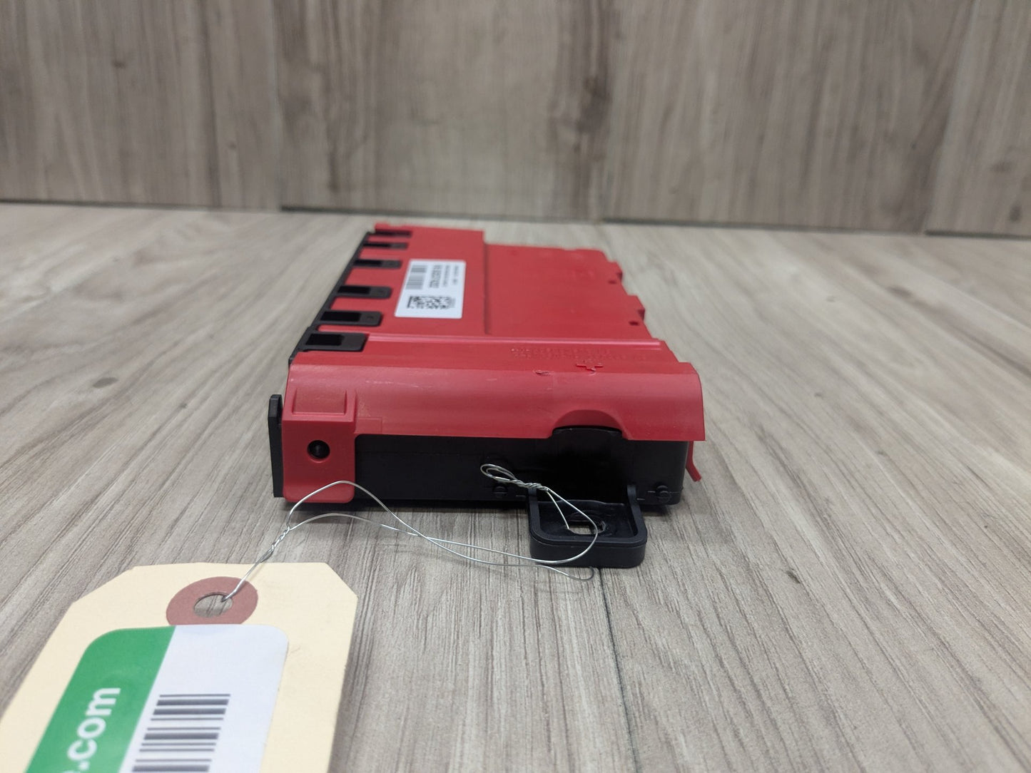 OEM BMW G11 G12 G14 G15 G16 G30 B+ Junction Terminal Power Relay Fuse Box