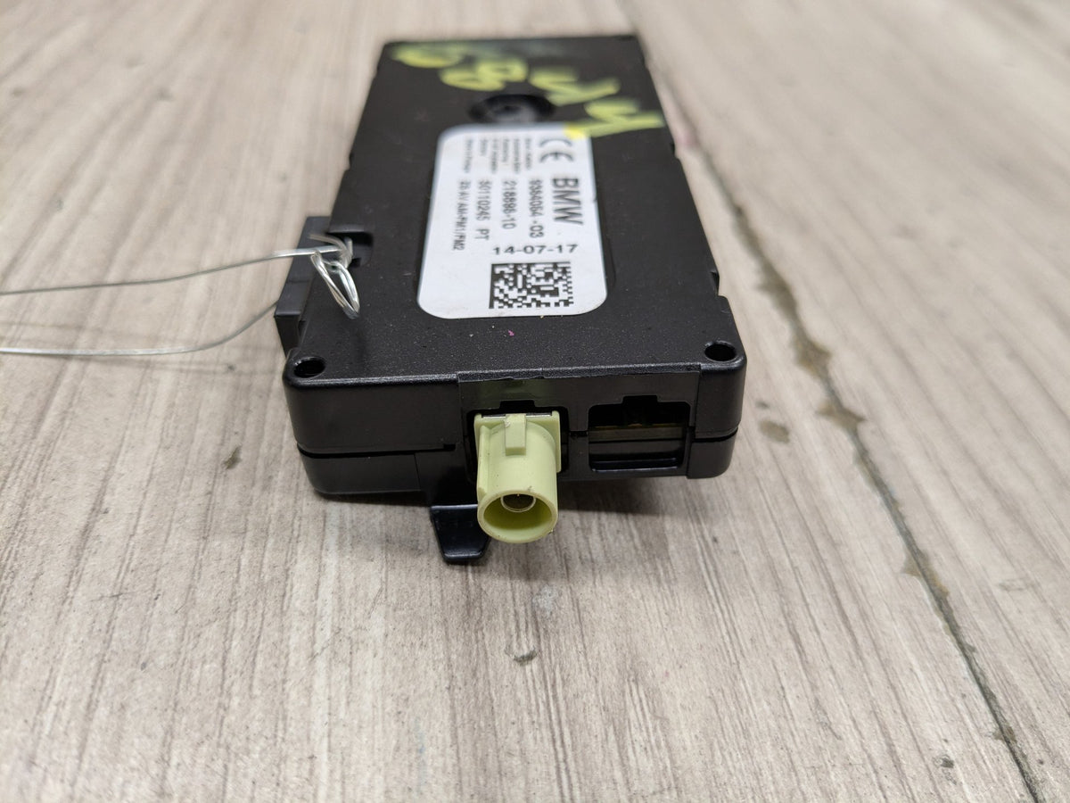OEM BMW G12 G30 530 540 F90 M5 Radio Antenna Amplifier Control Module AM/FM