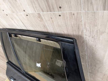 2020 - 2024 BMW X3 F97 Rear Right Passenger Door Shell Panel 7465534 S58