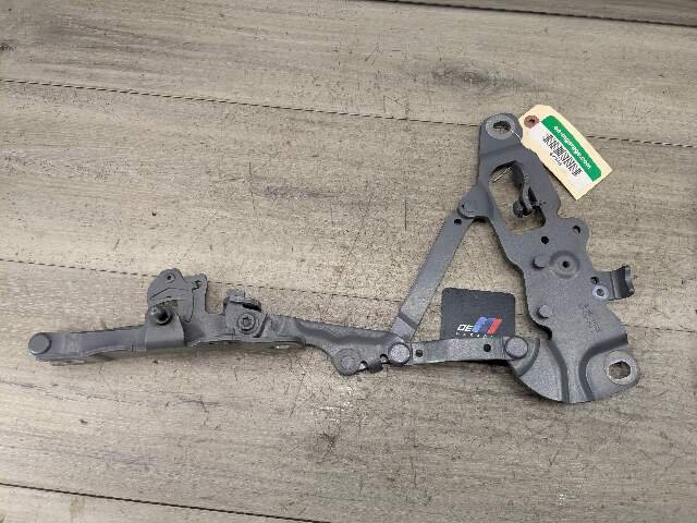 09-15 OEM BMW F01 F02 740 750 760 Hood Bonnet Left Right Side Hood Hinges SET