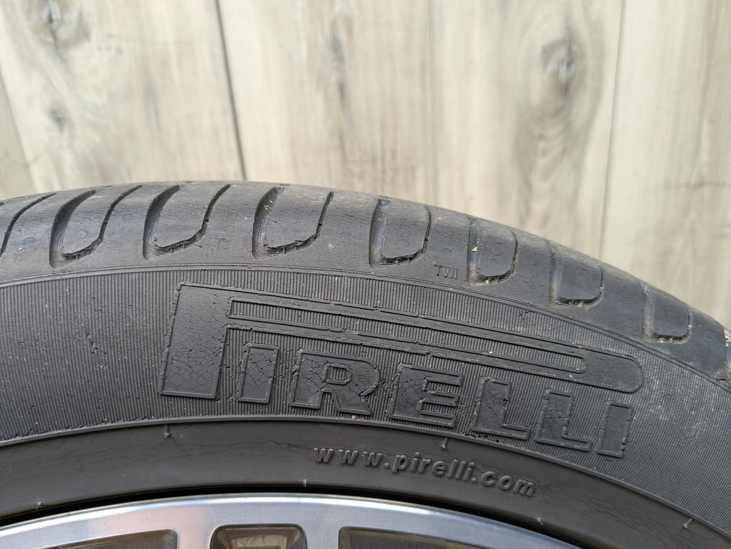 18-24 OEM AUDI Q5 SQ5 Double Spoke Wheel Rim 20x8 ET:39