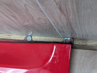 1998 BMW Z3 E36 - Left Driver Side Skirt Rocker Panel PN: 8401405