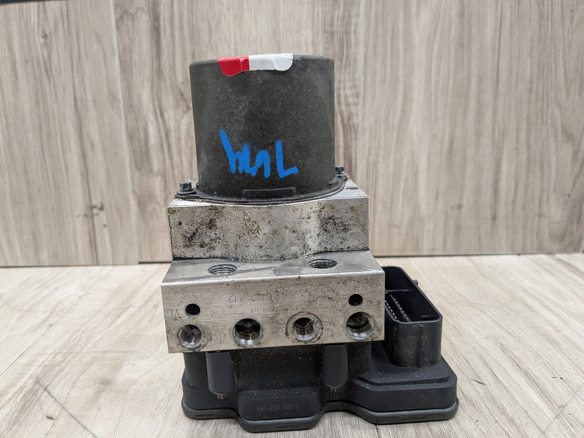 OEM BMW F15 F16 F85 X5 X6 ABS Brake Pump Anti Lock DSC Dynamic Stability Control