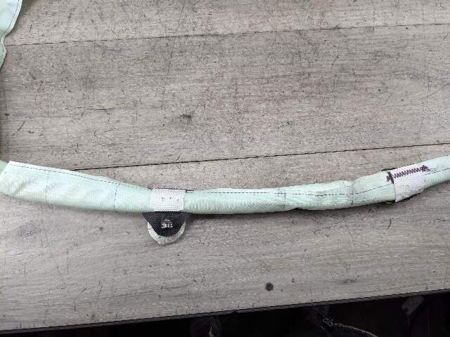 OEM BMW F30 F36 F80 M3 328 335 435 Left Driver Roof Head Curtain Air Bag Airbag