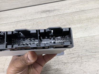 OEM BMW F06 F10 F23 F25 F30 F36 Front Left Right Power Heated Memory Seat Module