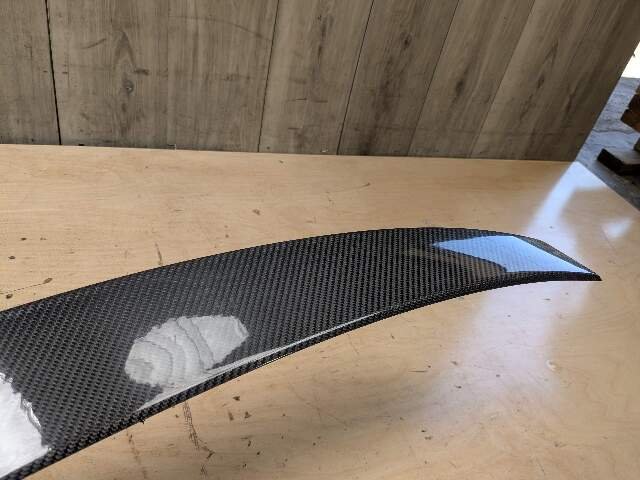Carbon Fiber