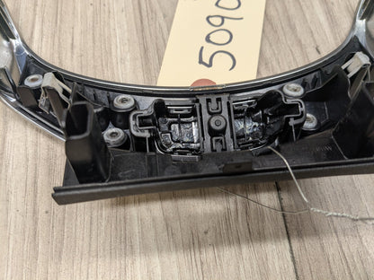 2015-2021 Mercedes-Benz C43 W205 Center Console Trim 0 OEM