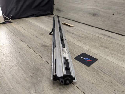 15-19 OEM BMW F16 F86 X6 REAR Right Passenger Door Window Roller Sunshade Blind