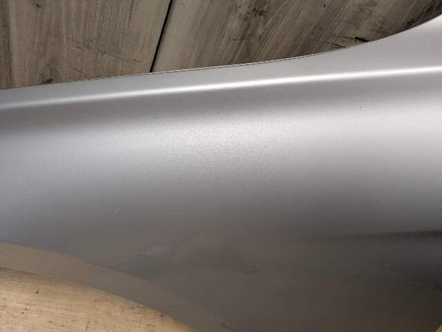*12-18 OEM BMW F30 F31 328 335 330 340 Left Driver Side Fender Panel Gray A83