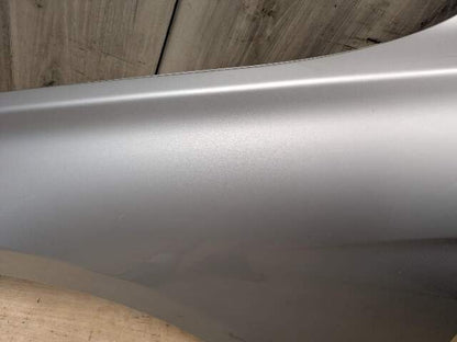 *12-18 OEM BMW F30 F31 328 335 330 340 Left Driver Side Fender Panel Gray A83
