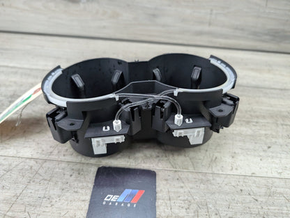 17-25 OEM AUDI A4 A5 RS5 S4 S5 Front Center Console Cup Holder