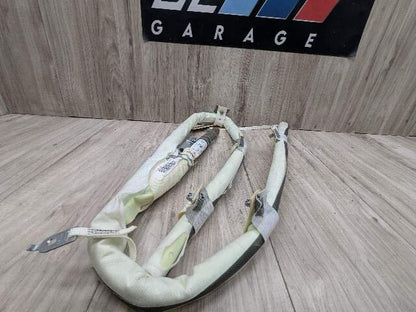 16-22 OEM BMW F48 X1 28i 28iX Left Driver Top Roof Head Air Bag Airbag Curtain