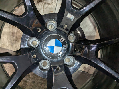 *15-20 CHINA BMW F80 F82 F83 M3 M4 Rear CS Wheel Rim 20x11 ET38