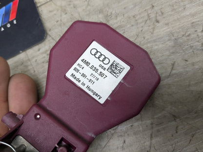 17-25 OEM AUDI A3 A4 A5 A6 A7 Q3 Q5 Q7 Q8 S5 SQ5 Rear Mobile Phone Antenna