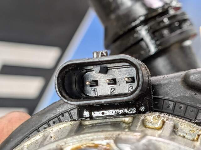 2018 - 2024 BMW X3 G01 Unknown 8663248 B58B30M0