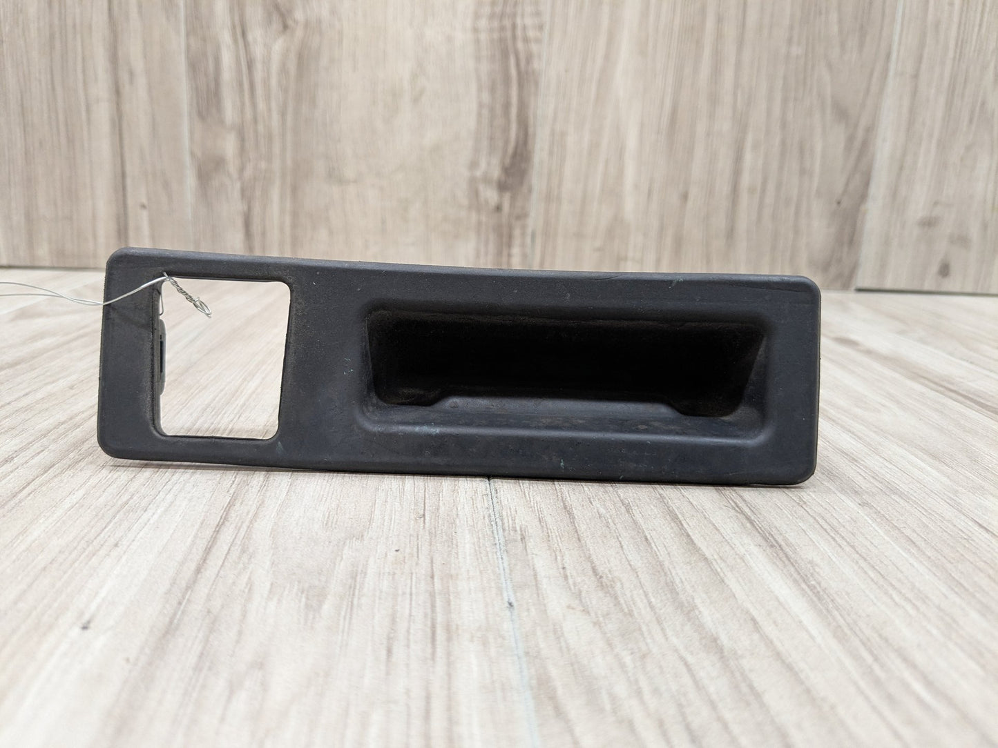 OEM BMW F22 F23 F30 F32 F36 F80 F82 F87 M3 M4 Trunk Lid Release Switch Handle