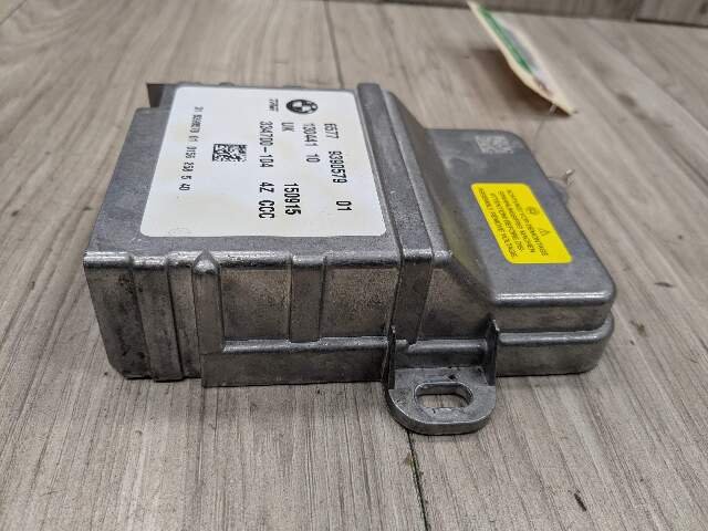 PRE-LCI OEM BMW F48 X1 I01 I12 i3 i8 SRS Diagnostic Control Computer Module