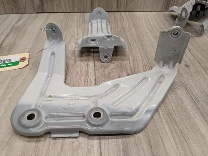 18-24 OEM BMW G01 G02 F97 X3 X4 Right Passenger Fender Wing Holder Bracket SET