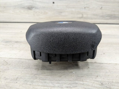 06-13 OEM BMW E82 E90 E92 E93 Front Driver SPORT Steering Wheel Airbag Air Bag