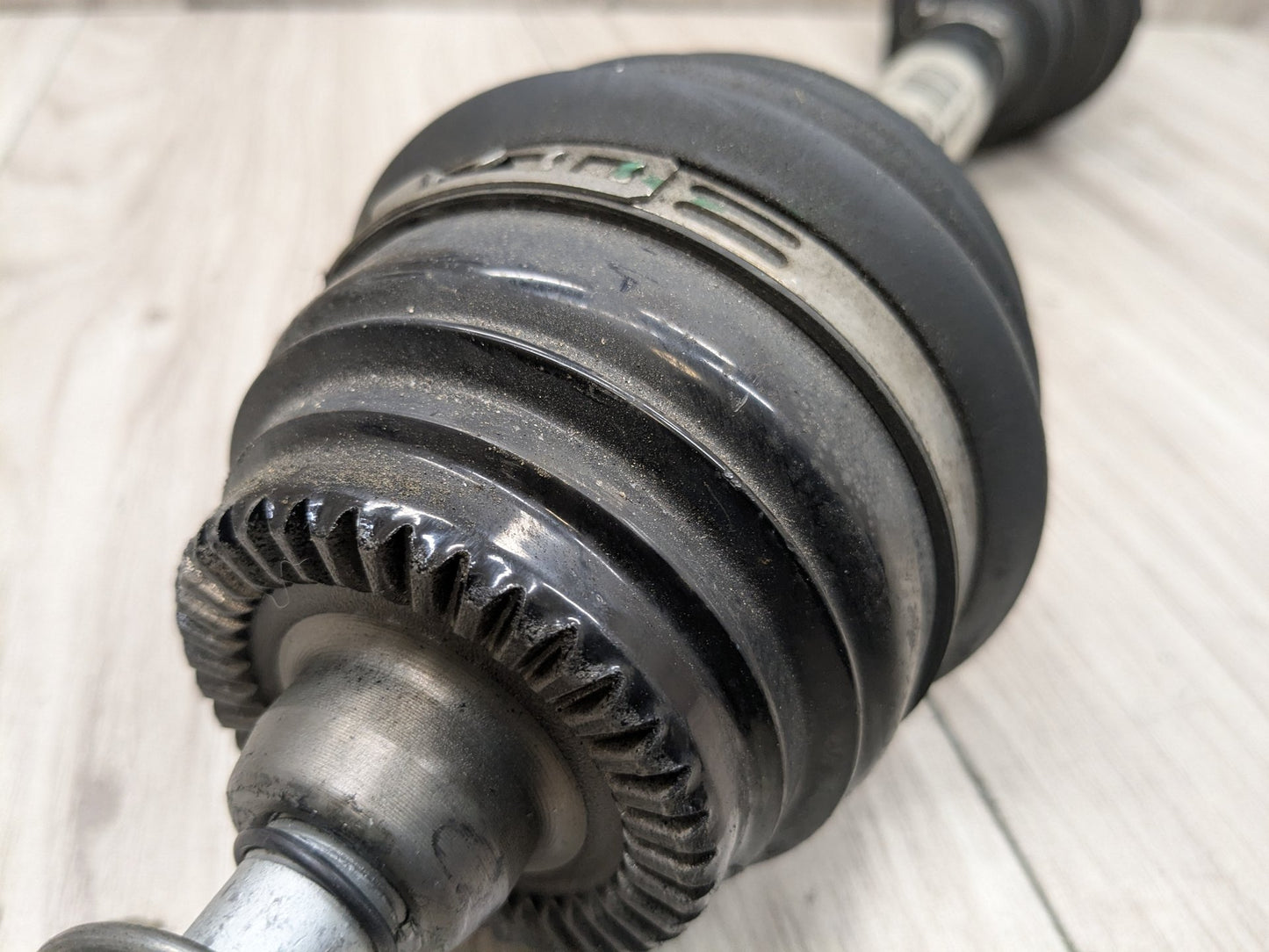 OEM BMW G20 G22 G23 330 M340 430 M440 AWD Front Left Driver Output CV Axle Shaft