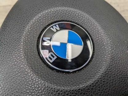 OEM BMW E82 E84 E88 E90 E92 E93 Front Driver SPORT Steering Wheel Airbag Air Bag