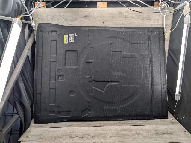OEM BMW F90 G30 530 540 M550 M5 Trunk Floor Mat Carpet Cargo Storage Cover