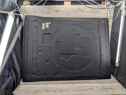 OEM BMW F90 G30 530 540 M550 M5 Trunk Floor Mat Carpet Cargo Storage Cover