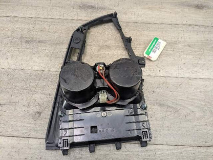 LCI OEM BMW F30 F80 F82 F83 M3 M4 Center Console Cup Holder Ash Tray Trim Cover