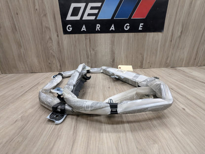 OEM BMW F25 X3 35i 28i Right Passenger Top Roof Head Air Bag Airbag Curtain