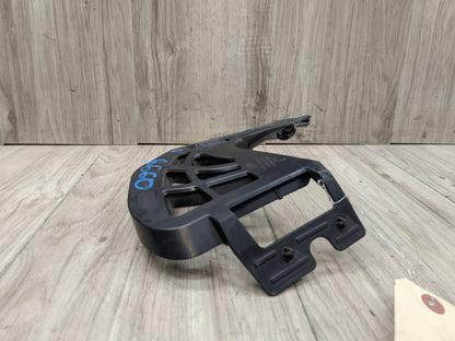 17-23 OEM BMW G30 530 540 Front Bumper Left Driver Side Bracket Support
