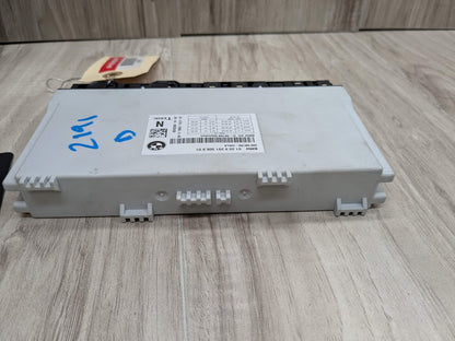 10-19 OEM BMW F30 F10 F12 F13 F01 F02 X3 X4 Left Right Seat Control Module