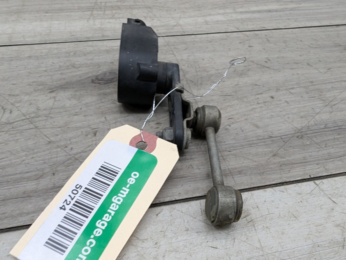 OEM Mercedes W204 W207 W212 W218 X166 Front Rear Left Right Height Level Sensor