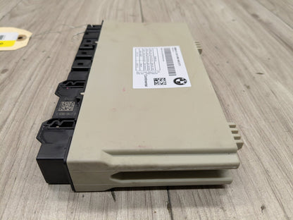 OEM BMW F90 G01 G02 G12 G30 X3 X4 Front Left/Right Seat Control Module