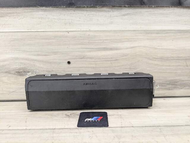 OEM BMW F90 G11 G12 G30 G32 M5 Front Right Passenger Side Knee Lower Dash Airbag